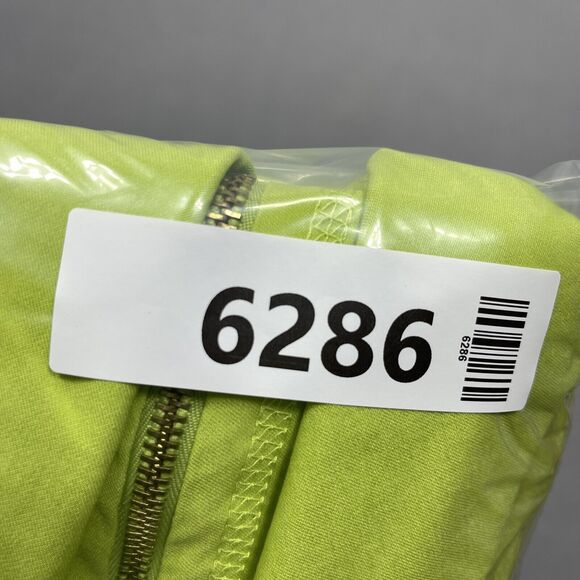 Joseph Ribkoff Lime Green Jacket - Picture 14 of 14